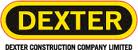 Dexter Construction logo